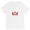 fahrie77 V-Neck Tee