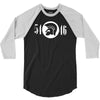 trojan records 54 46 3/4 Sleeve Shirt