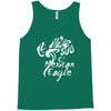 mexican eagle Tank Top