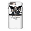 dean sam cas iPhone 8 Plus