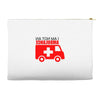 not an ambulance Accessory Pouches