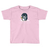 before it was cool Toddler T-shirt