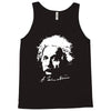 albert einstein Tank Top