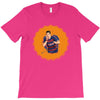 suarez art T-Shirt
