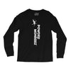 powder monkeez Long Sleeve Shirts