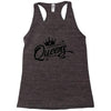 Queens Racerback Tank