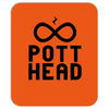 s, m, l    infinity pott head shirt harry potter shirt infinity shirt Mousepad