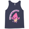 nom nom Tank Top