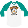 pumster 3/4 Sleeve Shirt