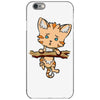 keep holding on iPhone 6/6s Case