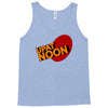 up at noon Tank Top