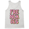 donut frenchies Tank Top