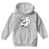 bulldog Youth Hoodie