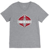 we're hiring V-Neck Tee