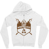 Camp Winnipesaukee Shirt Zipper Hoodie