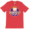 ponyo's ham shack T-Shirt