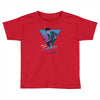 space cowboy Toddler T-shirt