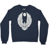rommie ph&eacute;nix Crewneck Sweatshirt