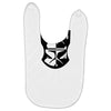 clone trooper Baby Bibs