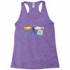 school photos Racerback Tank