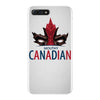 mouthy canadian iPhone 7 Plus Case