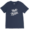 truth to power V-Neck Tee