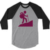 kids advent 3/4 Sleeve Shirt