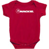 mackie new Baby Bodysuit