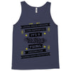 It's A Pawpaw Thing Tank Top