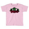 Frankenstein Toddler T-shirt