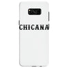 chicana eroded Samsung Galaxy S8 Case