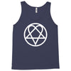 him heartagram new Tank Top