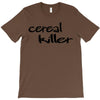 cereal killer T-Shirt