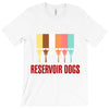 reservoir dogs (4) T-Shirt