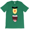 plankton face T-Shirt
