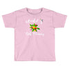 world's best mommy Toddler T-shirt