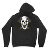 skull axe Unisex Hoodie