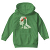 the greatest Youth Hoodie