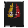 it's only ketchup iPad 3 and 4 Case