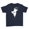 christmas is coming Youth Tee