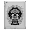 lisa simpson iPad 3 and 4 Case