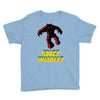 space invaders 2 Youth Tee