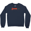 boneitis Crewneck Sweatshirt