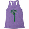 another sleepless day Racerback Tank