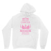 I am a Breast Cancer Survivor - What's Your Superpower? Unisex Hoodie