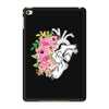 Heart And Flowers iPad Mini 4