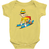 repurposed Baby Onesie