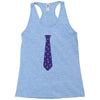 Anchor Tie Racerback Tank