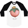 regius fructus 3/4 Sleeve Shirt