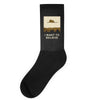 le petit believer Socks